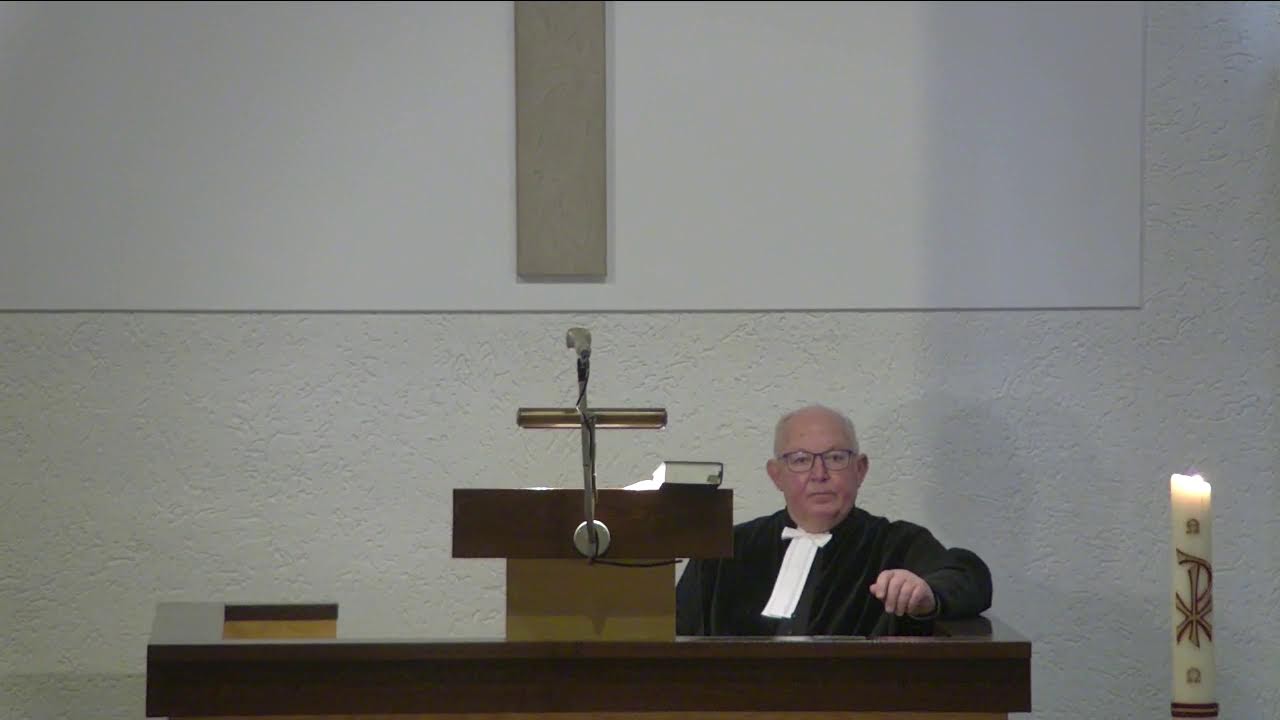 Livestream Hervormd Westerhaar