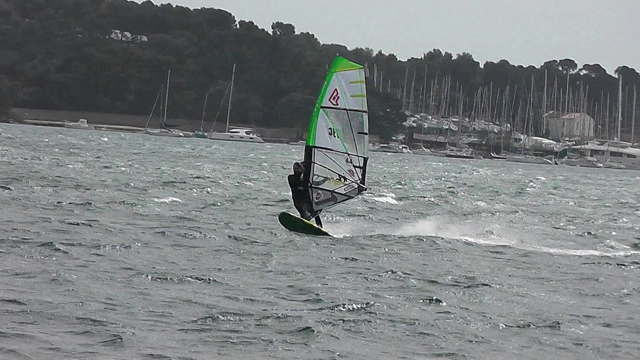 tamaris windsurf fanatic skate 2016