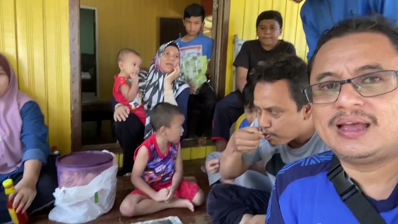 Chalet Kala-kala, Pantai Melawi, Bachok, Kelantan