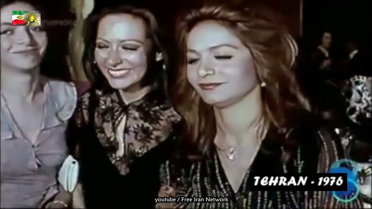[1974] Kambiz Kaboly - Love Knowledge (Elme Eshgh) (Iranian Psychedelic Rock)