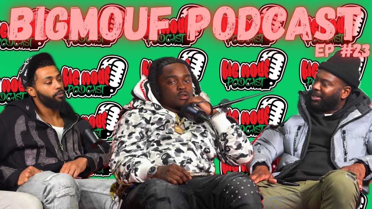 damnnsolo on going to jail since 13, Blowing Up in NC, working with Opps?, J.Cole , New Music &MORE!