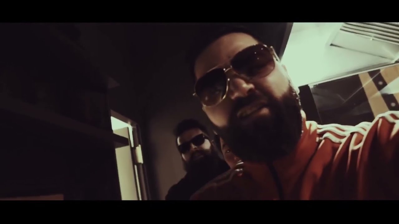 HASAN K OHNE GRINGO