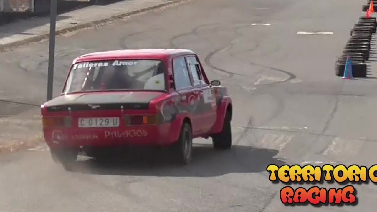 SLALOM DE  OROSO 2022 | SHOW & ACTION