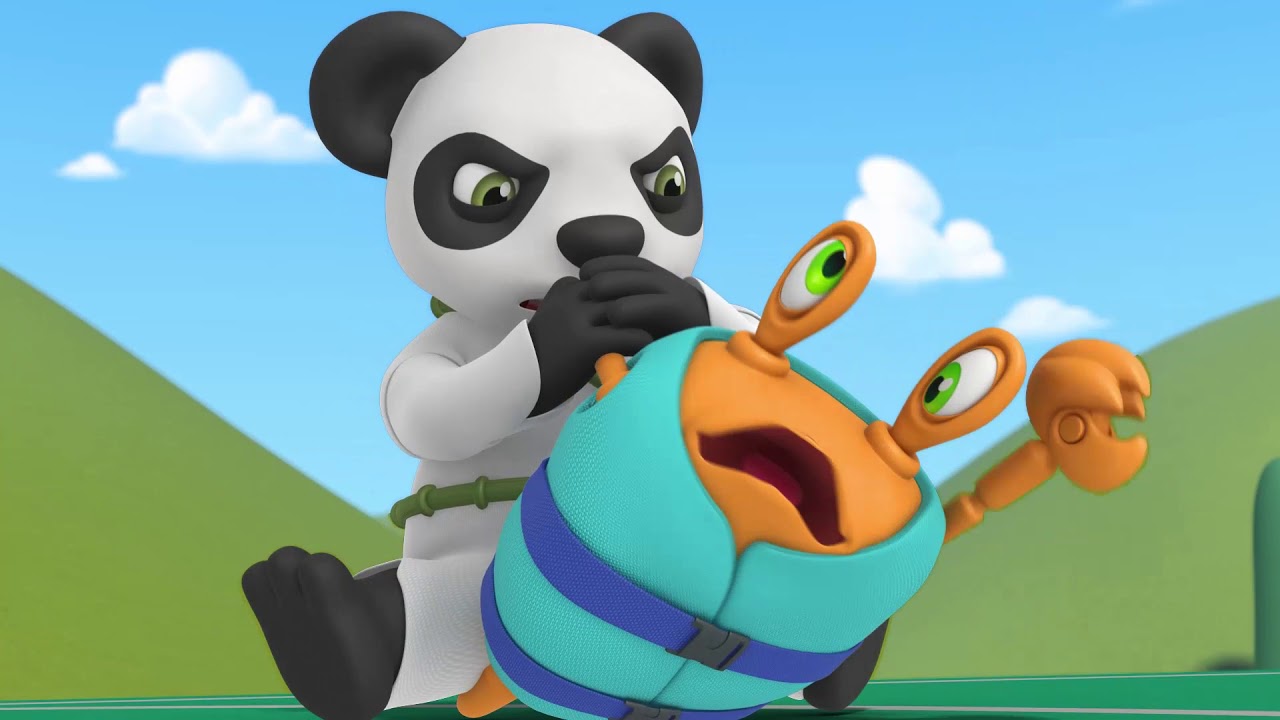 Watch Kong Kong Land (Slapstick Comedy) | Compilation #22 | Cartoons for Kids - Wow Toonz