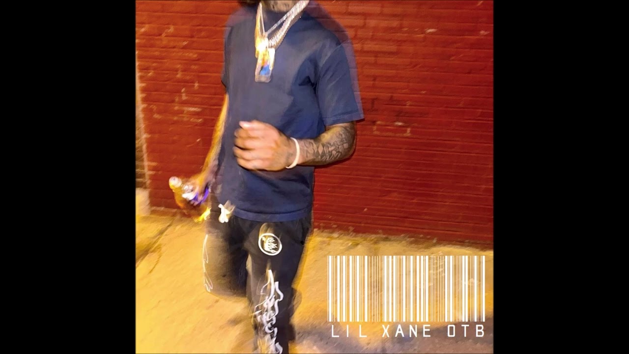 Leaf Ward x Albee Al x Tsu Surf Type Beat NEW 2023 (Prod. By Xane OTB)