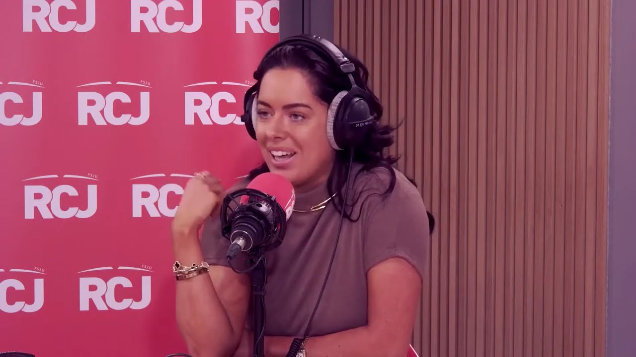 Sarah Scialom, avocate, est l'invitée de la rédaction