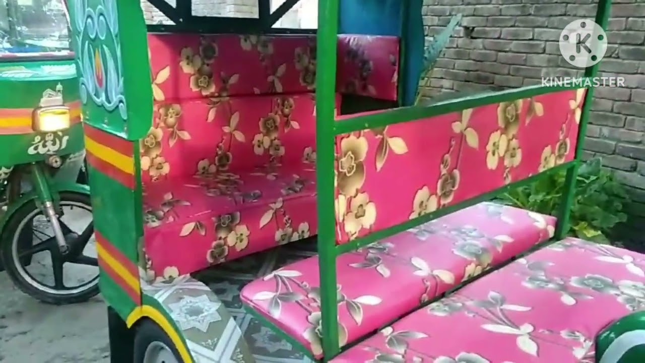 ইনজিন চালিত মিশুক গাড়ি বিক্রি করা হবে। ০১৯৮৭৩৫২৬৩৮..খালিশপুর, মহেশ পুর,ঝিনেদাহ