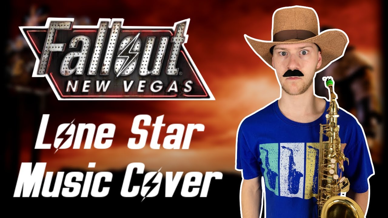 Lone Star Guitar/Sax Cover - Fallout New Vegas