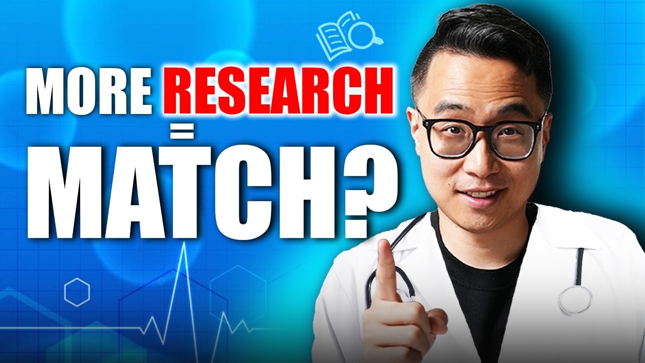 How Many Publications Are Needed for Residency in 2025? (Impact of Step 1 Pass/Fail)