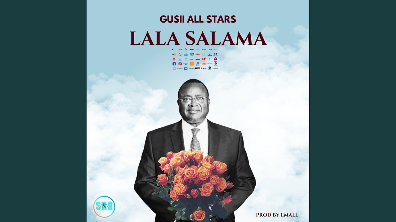 LALA SALAMA - (Mweshimiwa Zebedeo Opore)