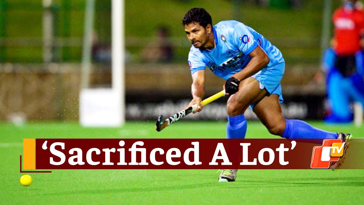 OTV Exclusive: Odisha&rsquo;s Birendra Lakra On Olympic Bronze Medal Journey | OTV News