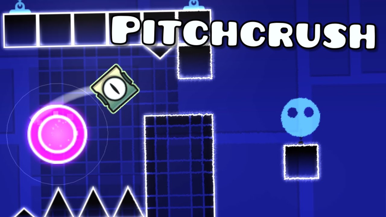 How a modern old level would look…