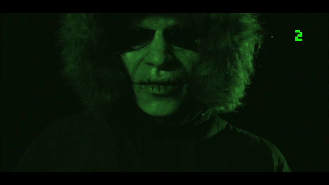 YAARU - MANTHIRAVAATHI [Official Music Video] | TAMIL RAP |