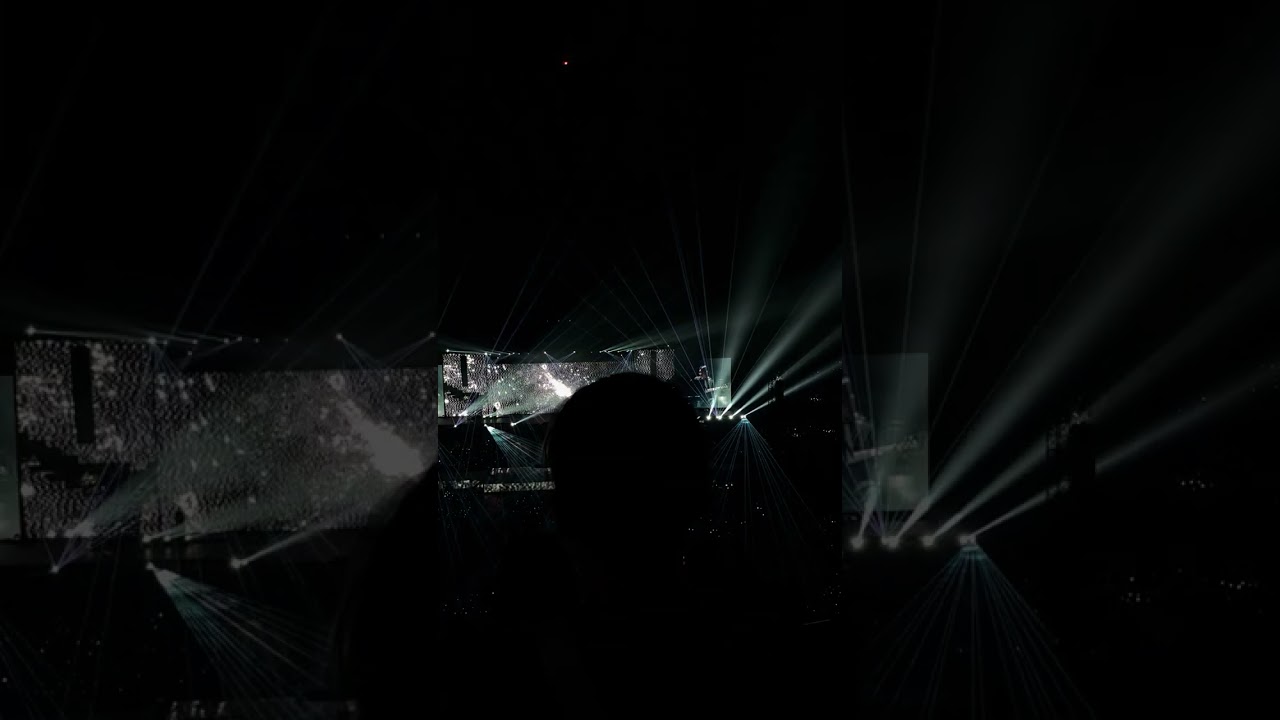 SEVENTEEN WORLD TOUR [NEW_] IN JAPAN-Tokyo Dome-Day 2-Part 2