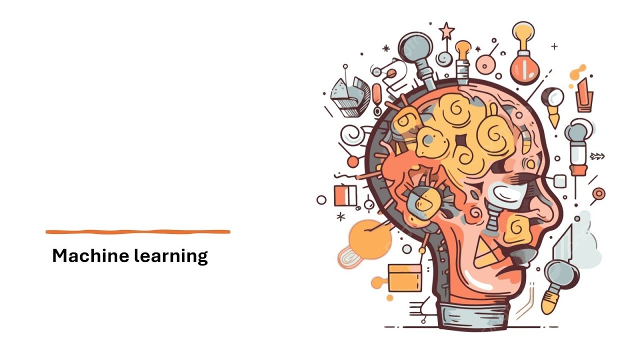 TUTTO quello che DEVI SAPERE sul MACHINE LEARNING 1/2