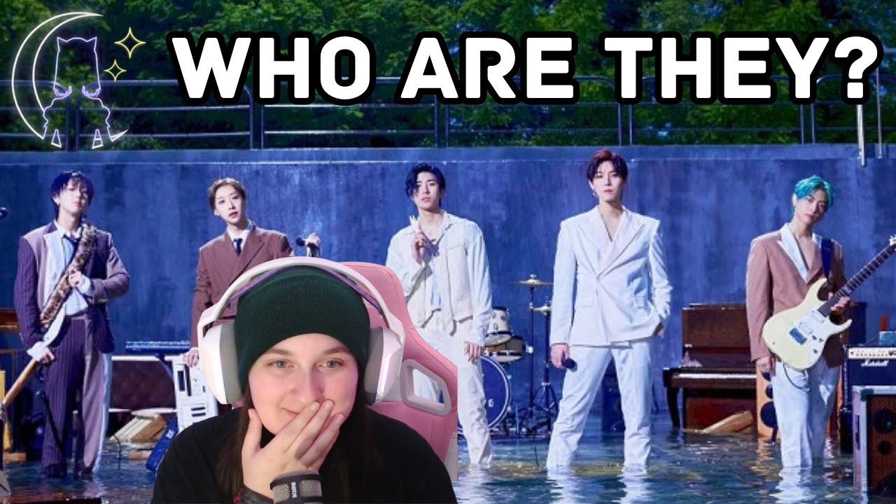 KPOP REACTION - FIRST TIME ONEWE LISTEN! (Regulus, End of Spring, Rain To Be)