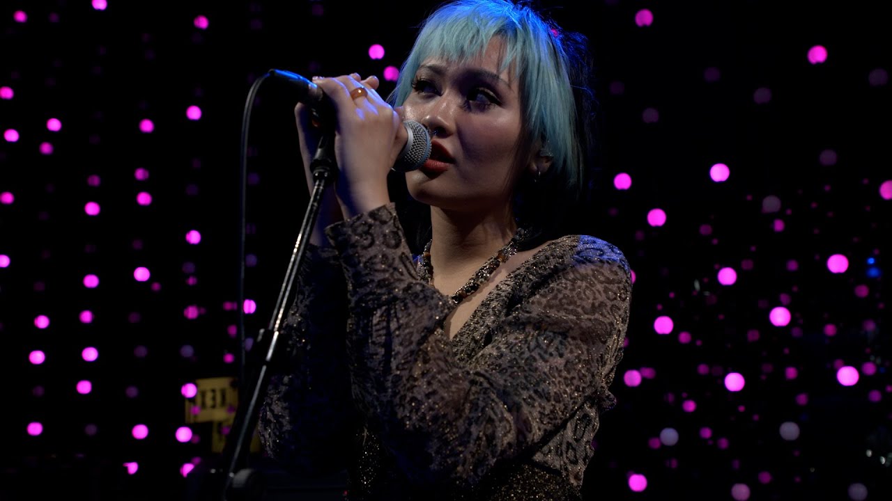 Sobs - Astronomy (Live on KEXP)