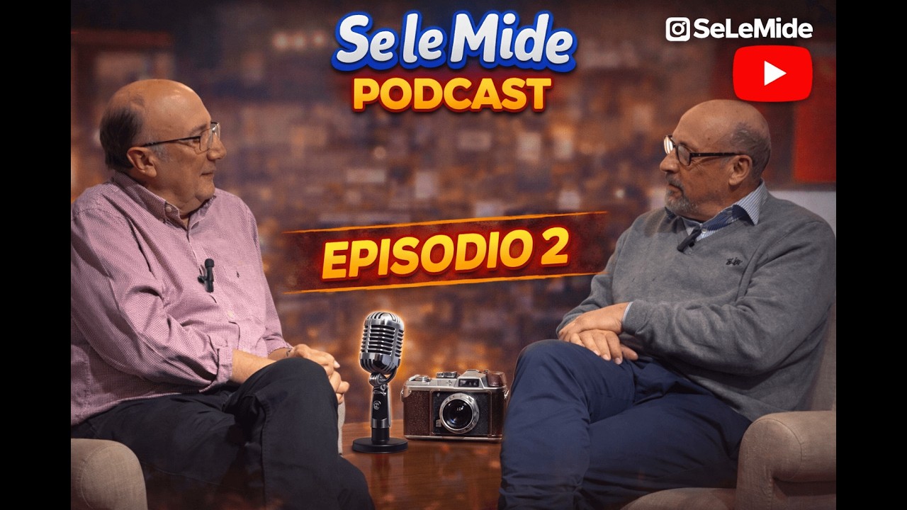 Se le Mide ? Episodio 2
