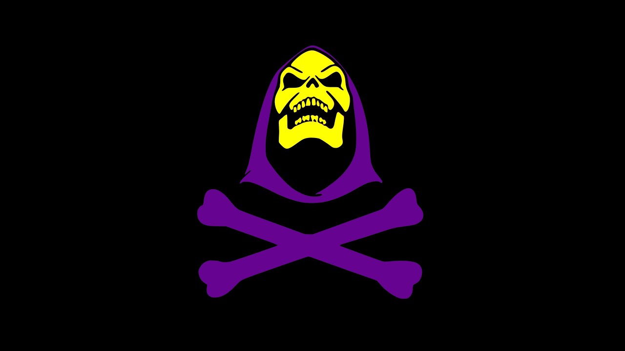 Skeletor theme song