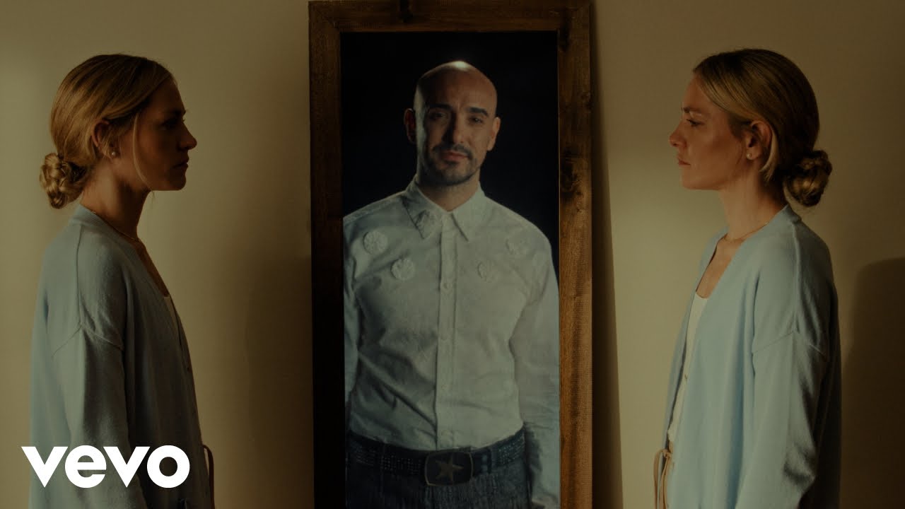 Abel Pintos - No (Official Video)