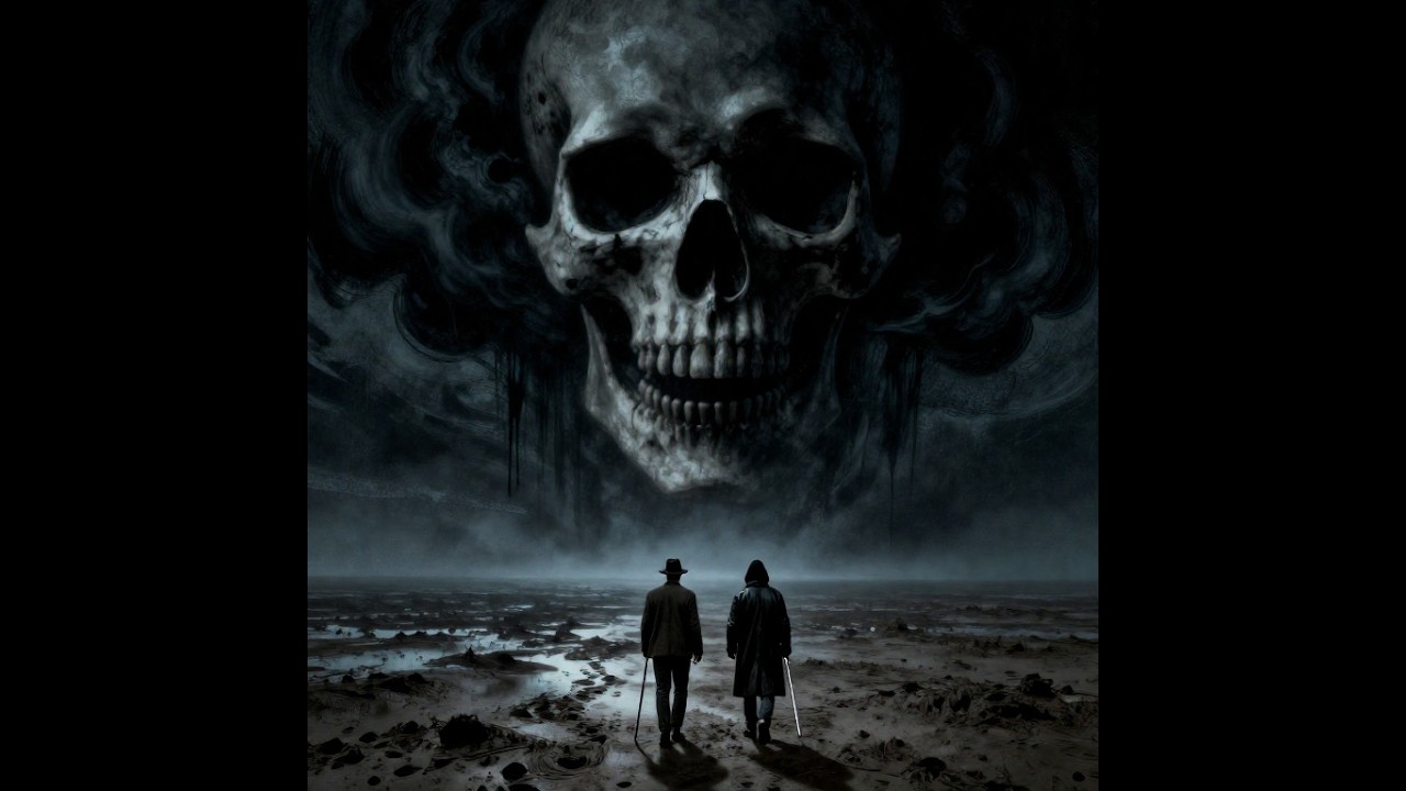 Memorien eines Geisterjägers Folge 8: Der Gesang der Tiefe