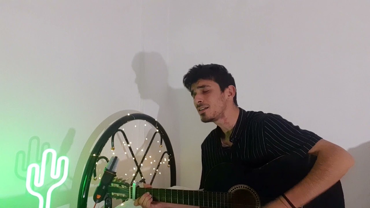 Osman Tekkeşin - Geçer (Sezen Aksu cover)