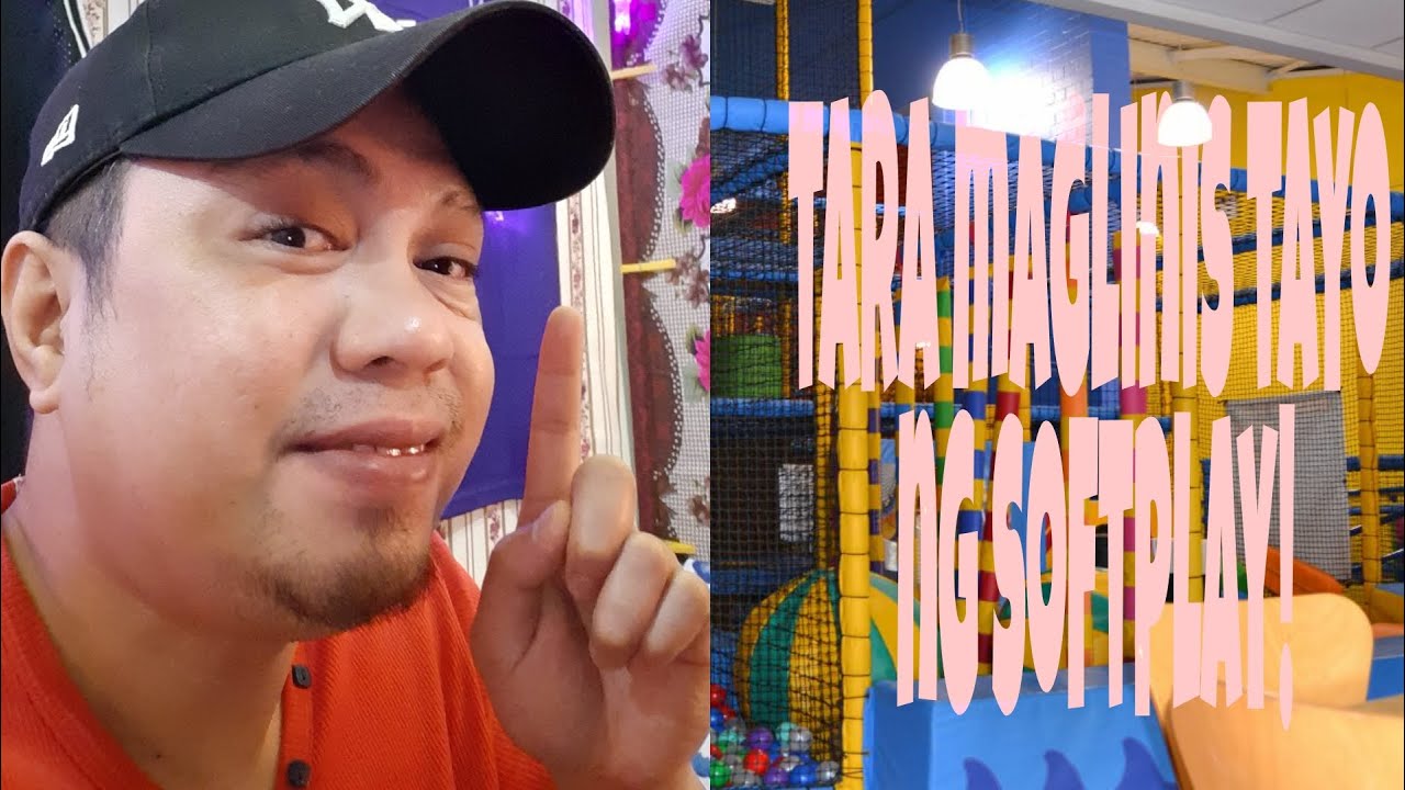 #CLEANING #SOFTPLAY #CAMLOUTV MAGLINIS NG SOFTPLAY VLOG#2 #BUHAYOFW