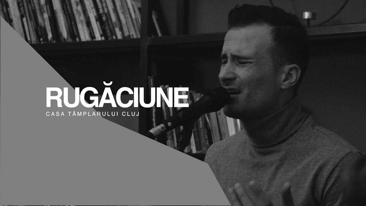 Casa T&acirc;mplarului Worship - Rugăciune (Cover)