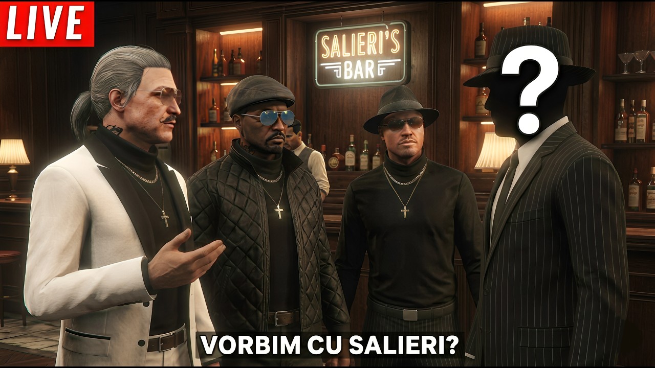 Reformăm familia și extindem afacerile💼🎩 | #2 GTA 5 Fivem