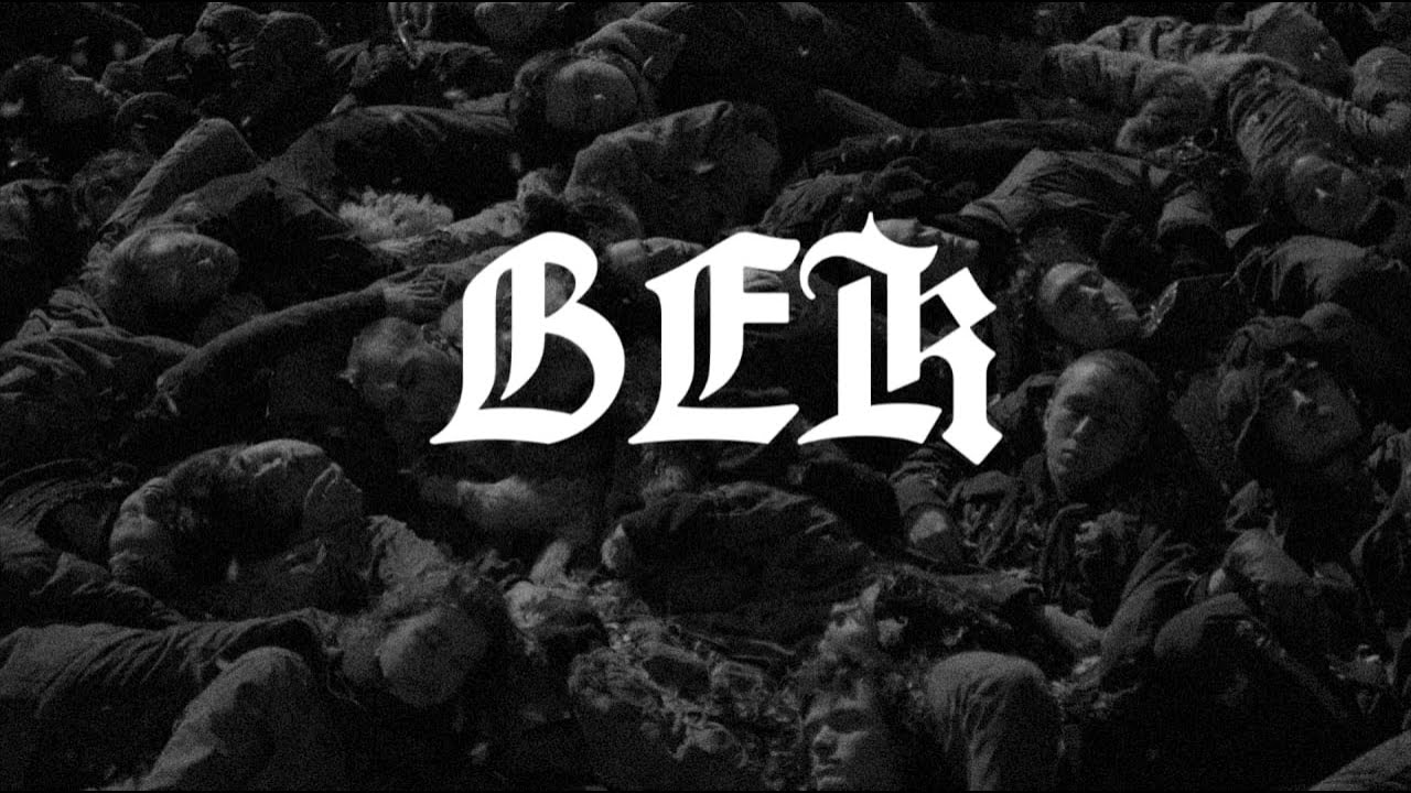 [SOLD] SALUKI  + WILD EAST type beat - ВЕК