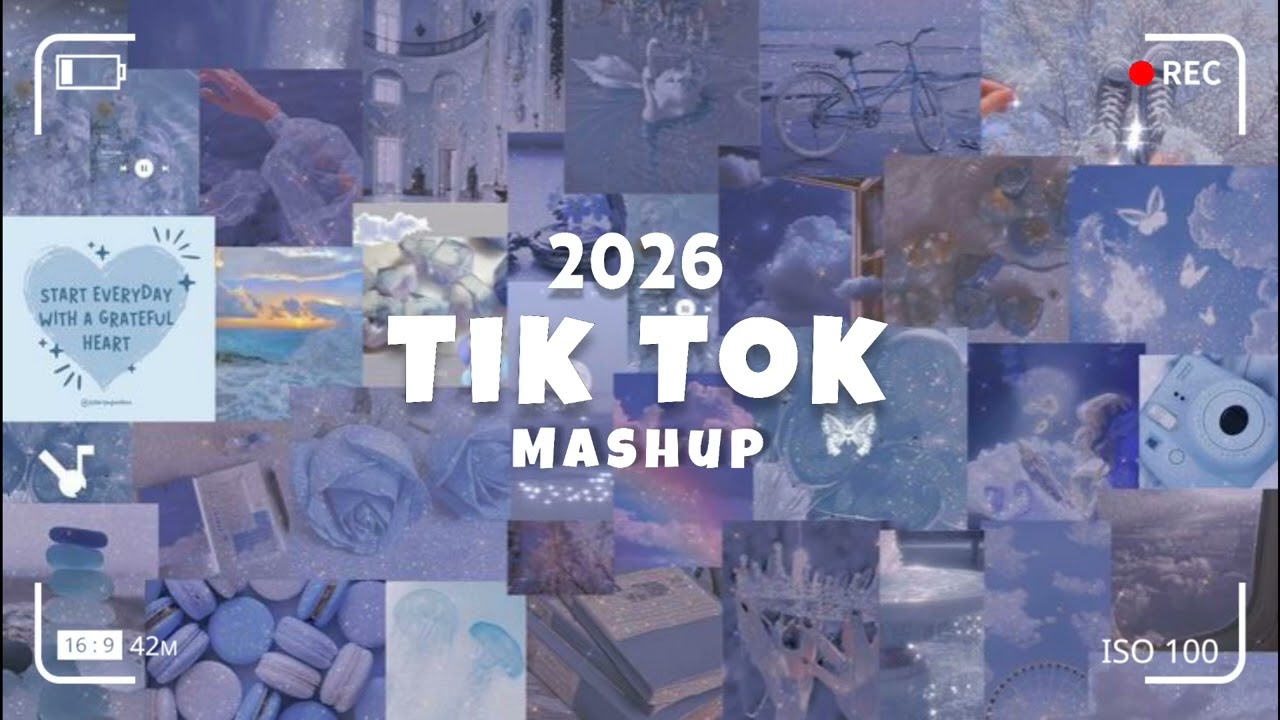 New TikTok Mashup 2026 Philippines