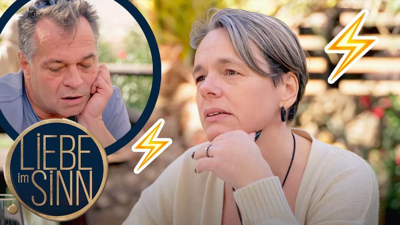 Yvonne & Matthias: Warum gibt sie ihm DIE ALLERLETZTE Chance? | Liebe im Sinn | SAT.1