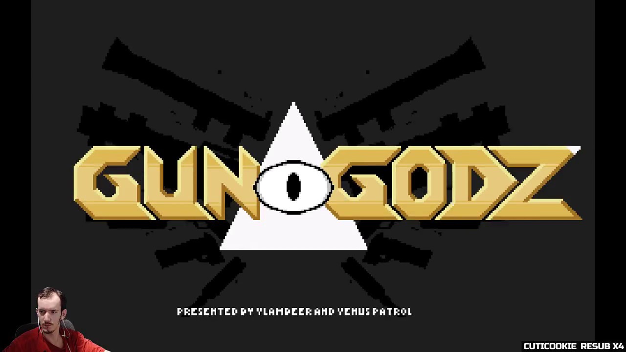 GUN GODZ