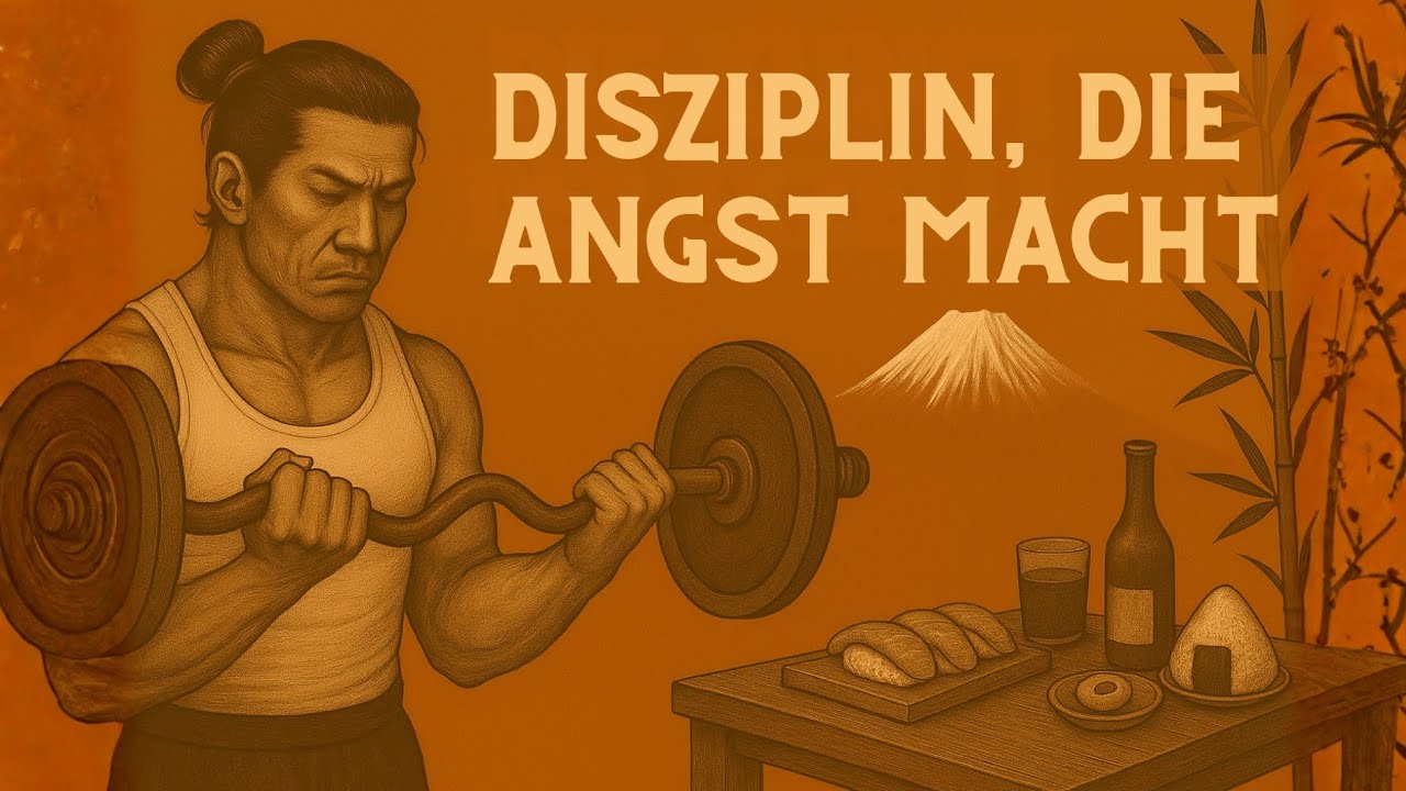 Die furchteinflößendste Disziplin, die du je gesehen hast