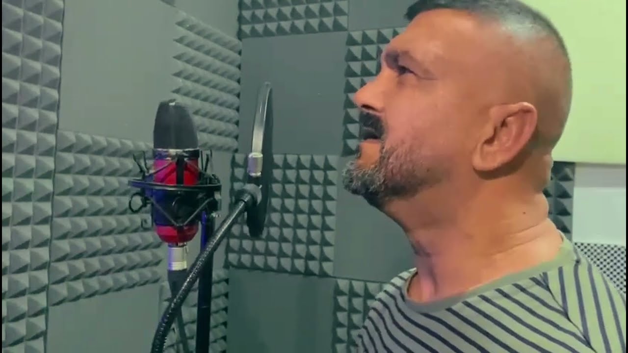 Mond Tapanxhi - Djal Adoleshenti