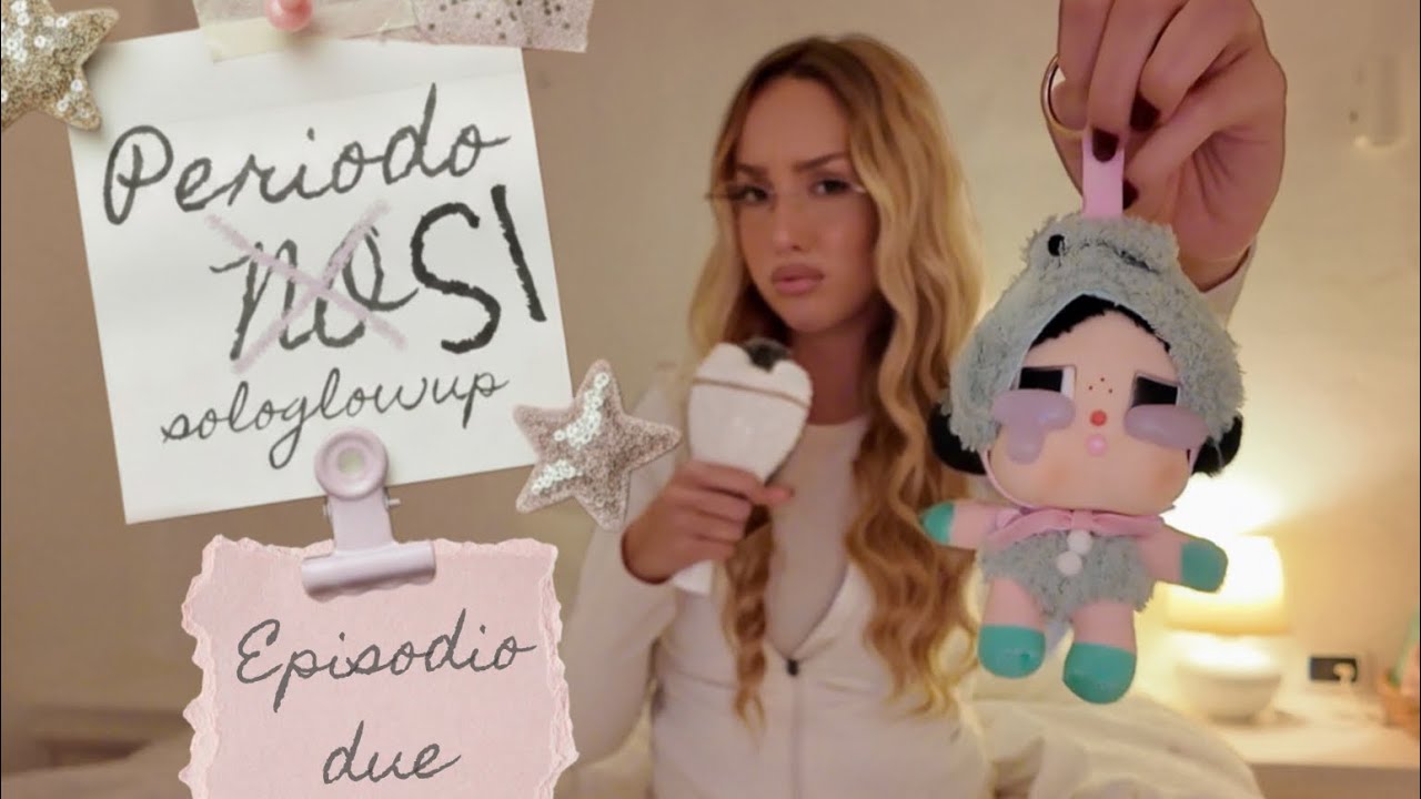 andare via di casa a 17 anni, Covid a Ibiza & il lato davvero oscuro di Milano - PERIODO SI - ep.2 