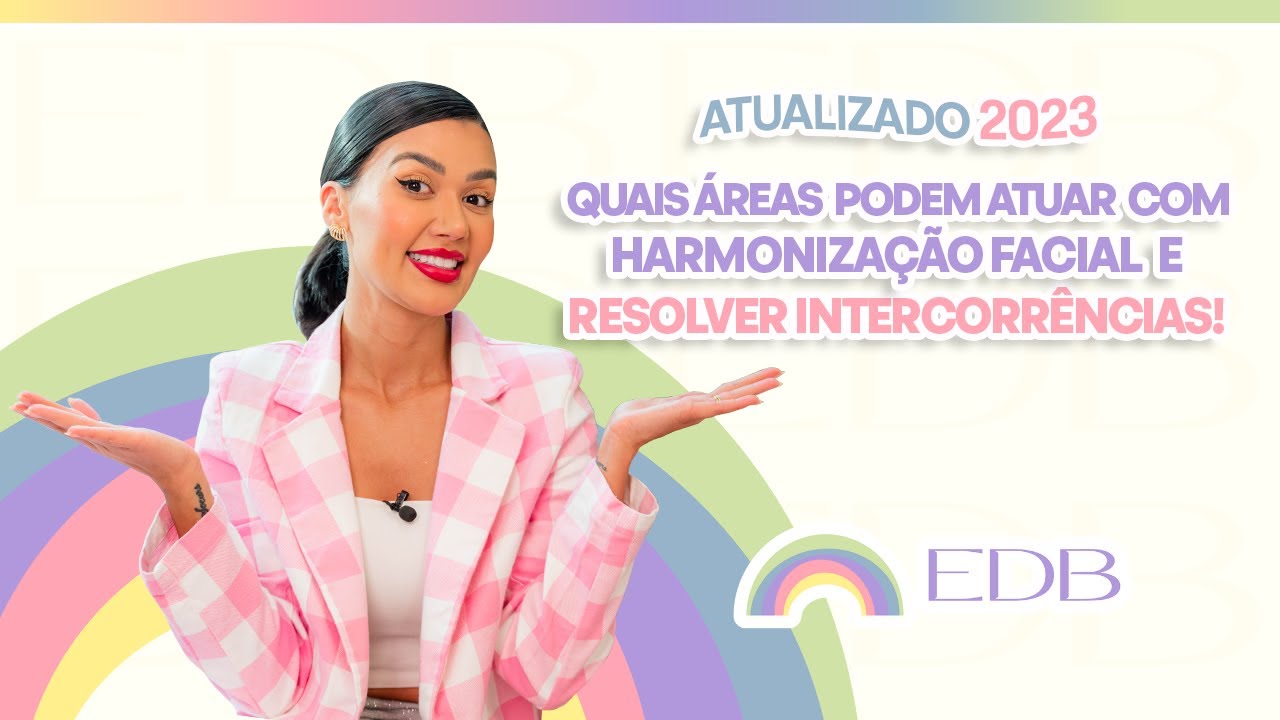 Quais profissionais podem fazer harmonização facial? | Atualizado 2023