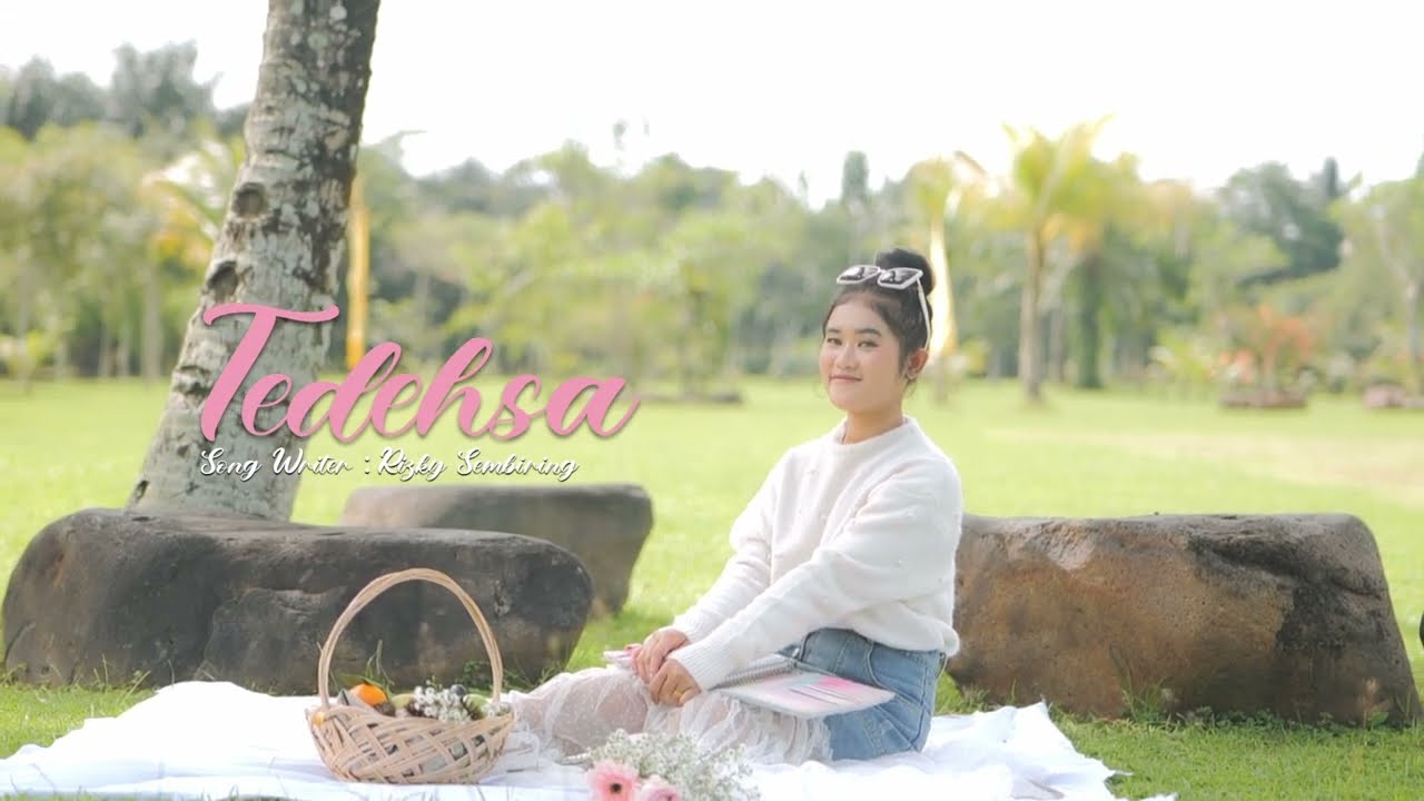 LAGU KARO TERBARU 2024 II  TEDEHSA II DHEA BR GINTING