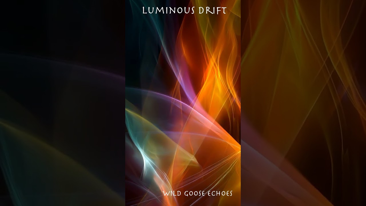 Luminous Drift