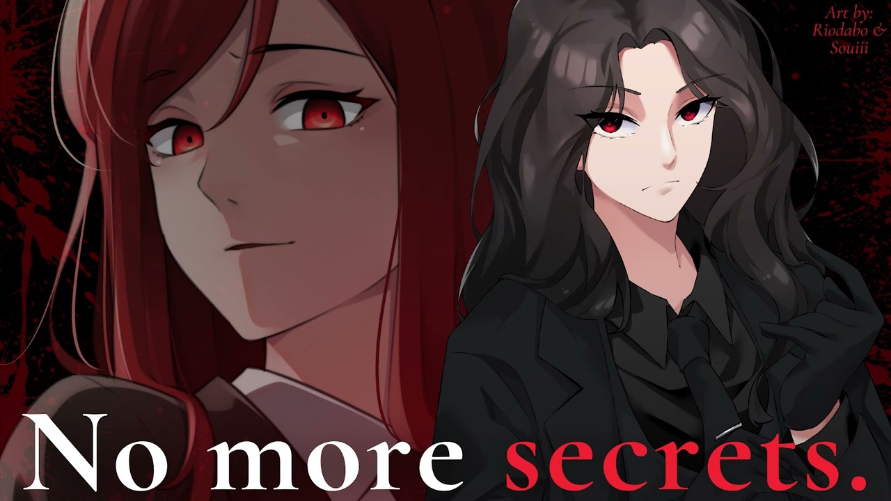 It is time you learned the truth.