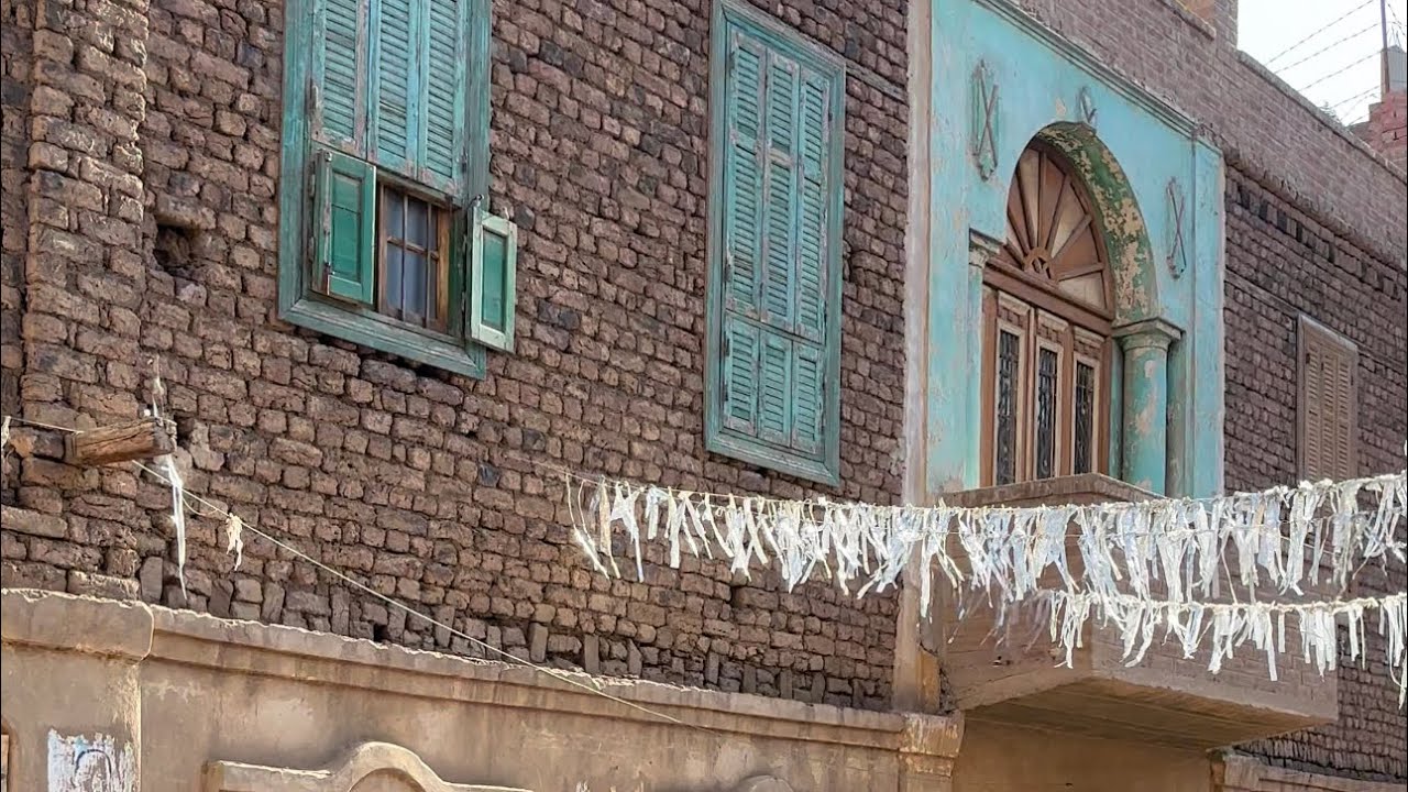 انا قلت اروح بيت جدى 🏡 اعمل غدوة حلوة بطريقة ستي نتغدى بيها 👍