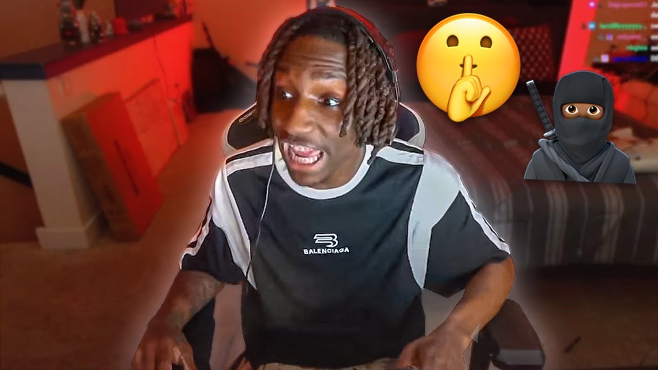 My Family Jumped Me for Stealing (I’m finna squeeze yo)
