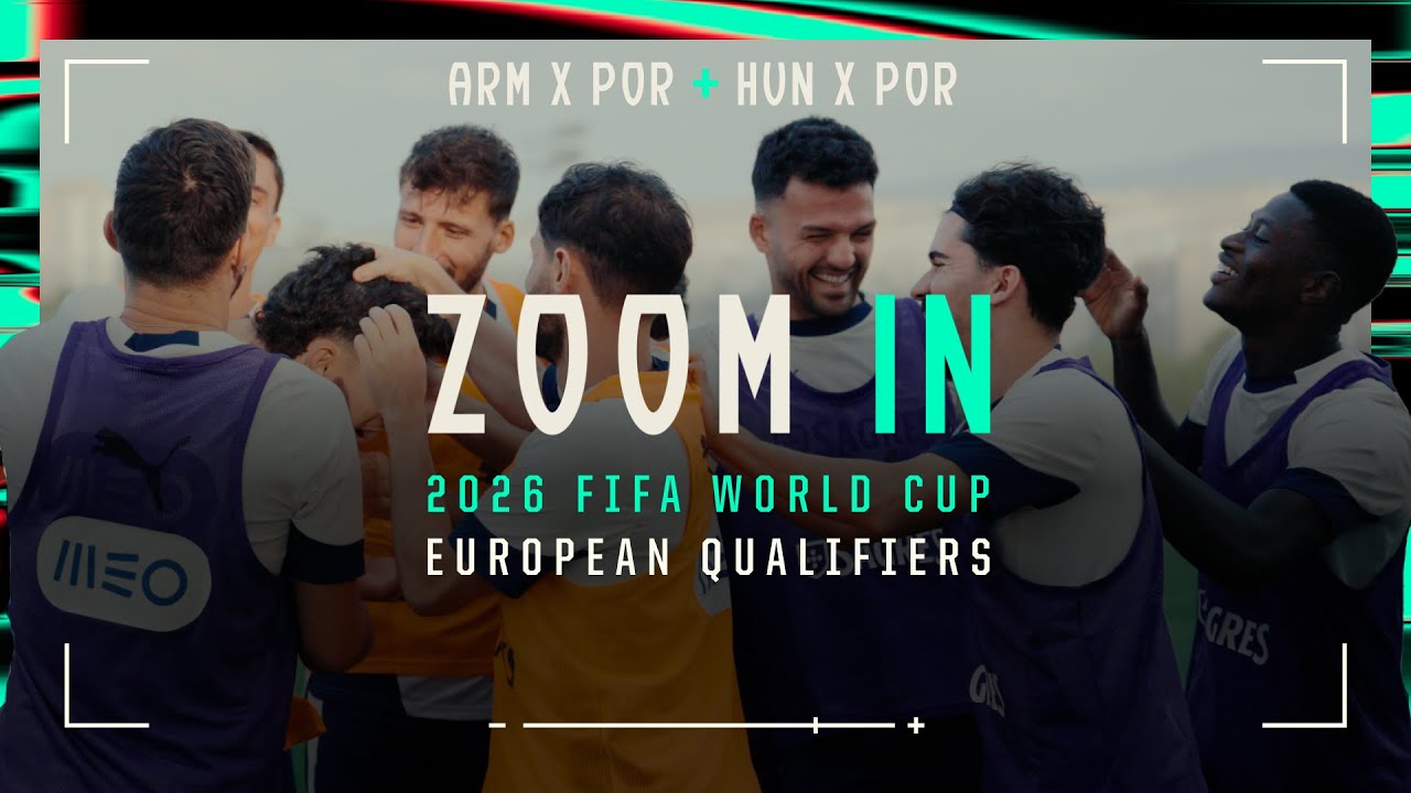 ZOOM IN | Um Setembro VITORIOSO