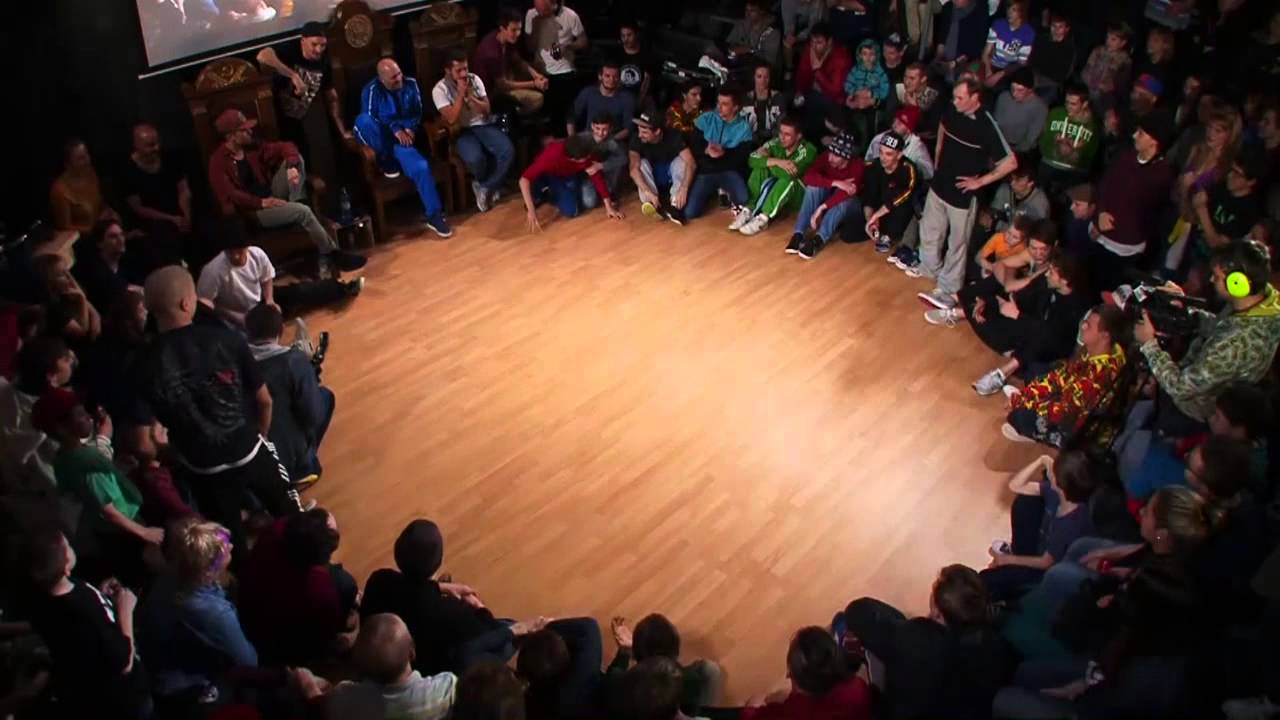 V1 Battle 2014. Мини-конкурс. Гелик