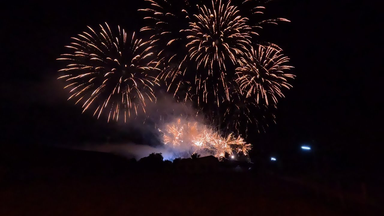 งานเทศกาลพลุ จังหวัดราชบุรี ปี 2569 Ratchaburi Fireworks 2026 ต.หัวโพ อ.บางแพ จ.ราชบุรี