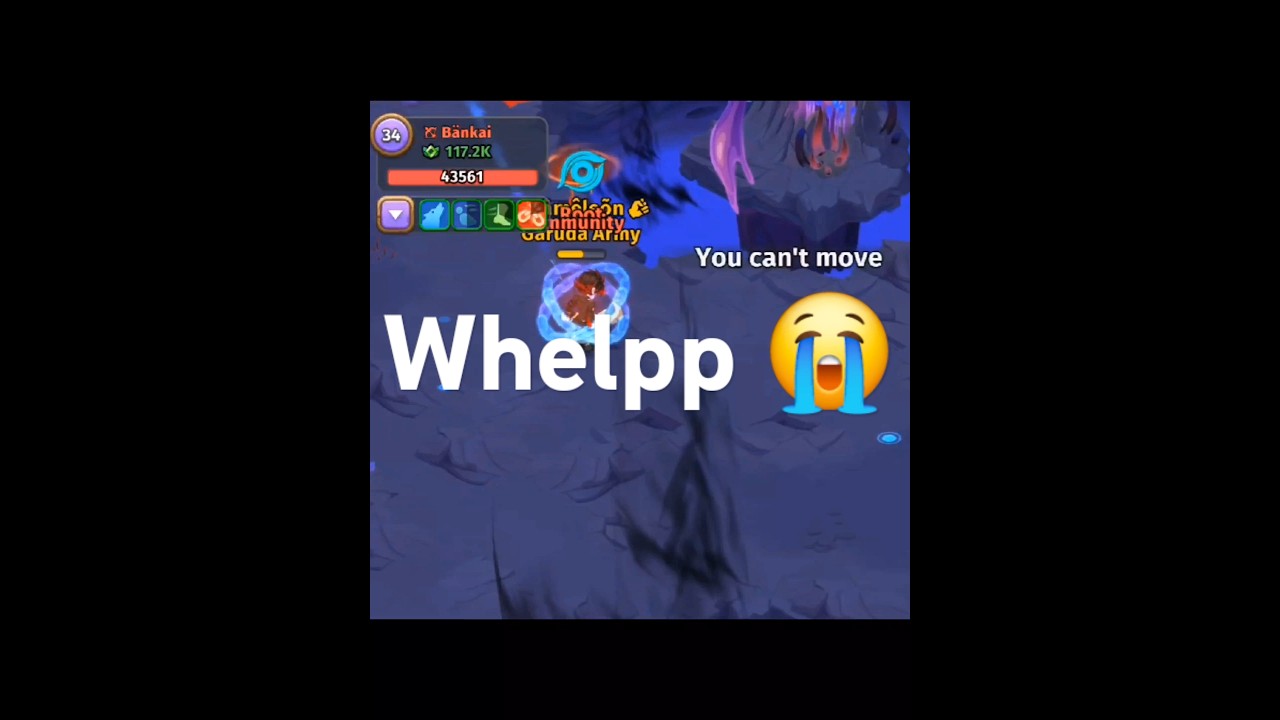 SKYLORE - REAL EPIC COME BACK
