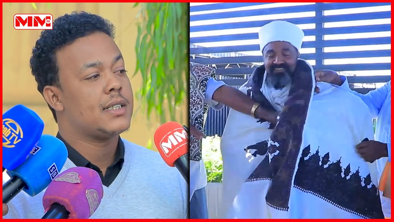“Hadaan madaxwayne ahaan lahaa Wallahi 50 qof wax kayar idin kamaan dileen” Xildhibaan Axmed Khaliif