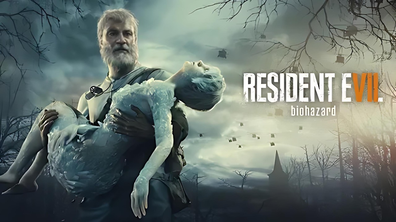RESIDENT EVIL 7 BIOHAZARD LIVE 🔥 First Time Playing (Horror Gameplay)