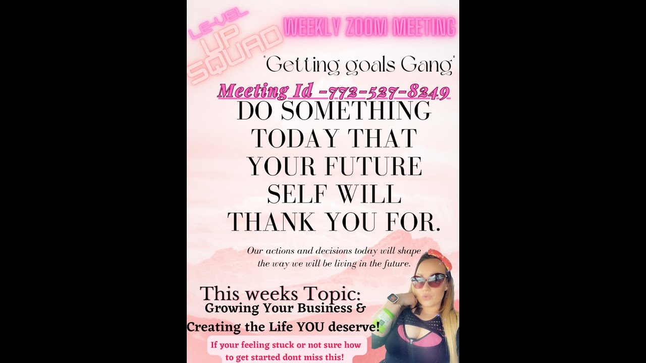 Perserving & Overcoming Hardship!