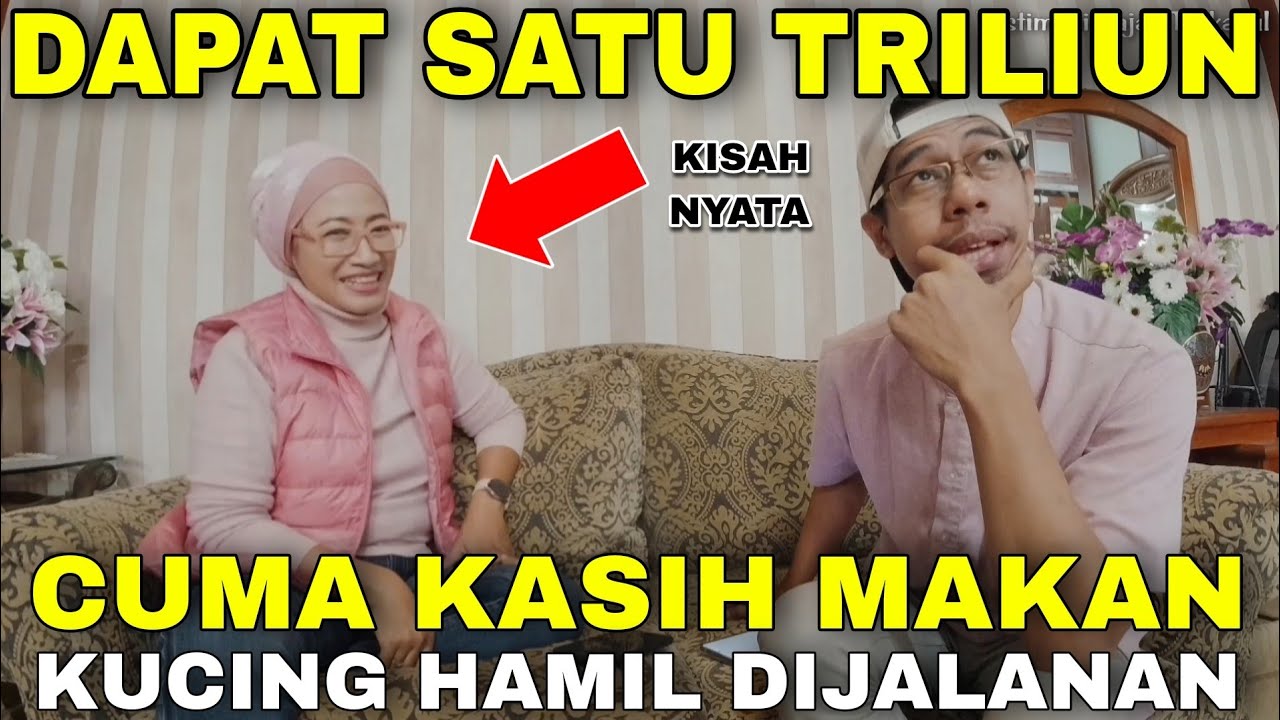 HUTANG LUNAS TANPA BAYAR, TARGET 480 MILIAR MALAH CAIR SATU TRILIUN !!! 